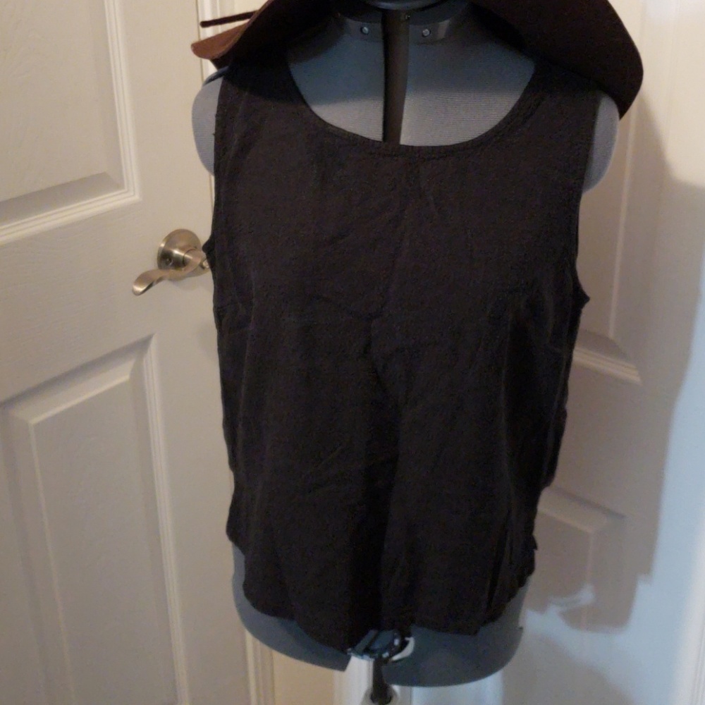 Actionwear tank